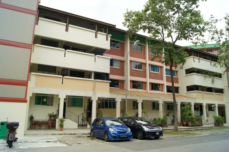 527 Bukit Batok Street 51, 527 Bukit Batok Street 51, 2 Bedrooms, 688 sqft, HDB Flat For Sale, by Nancy Ng, 500184047 - PropertyGuru.com.sg