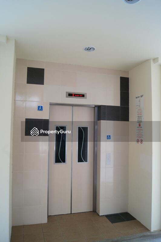 527 Bukit Batok Street 51 #0