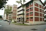 527 Bukit Batok Street 51 #0