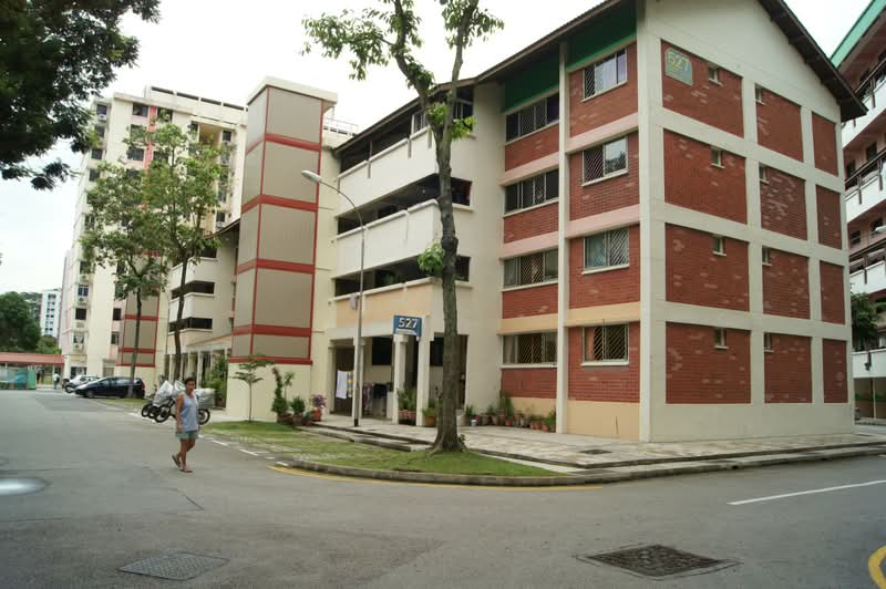 527 Bukit Batok Street 51, 527 Bukit Batok Street 51, 2 Bedrooms, 688 sqft, HDB Flat For Sale, by Nancy Ng, 500184047 - PropertyGuru.com.sg