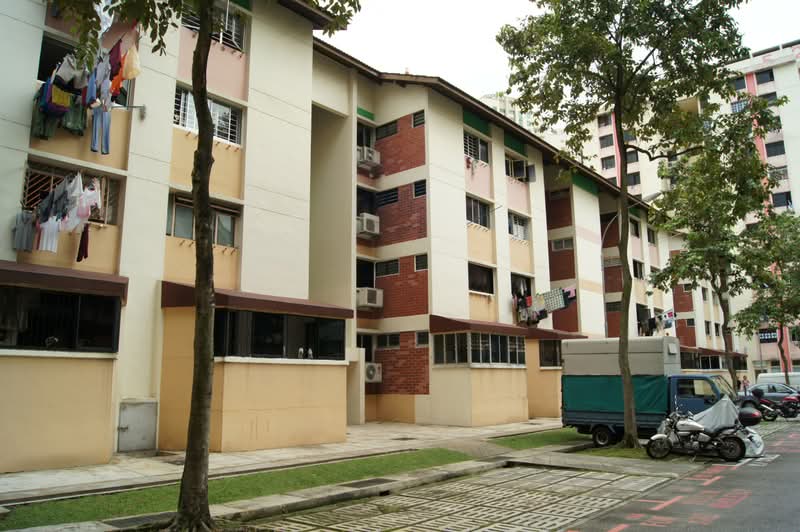 527 Bukit Batok Street 51, 527 Bukit Batok Street 51, 2 Bedrooms, 688 sqft, HDB Flat For Sale, by Nancy Ng, 500184047 - PropertyGuru.com.sg