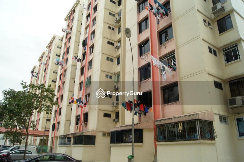 528 Bukit Batok Street 51 HDB Details in Dairy Farm / Bukit Panjang ...