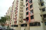 528 Bukit Batok Street 51 #0
