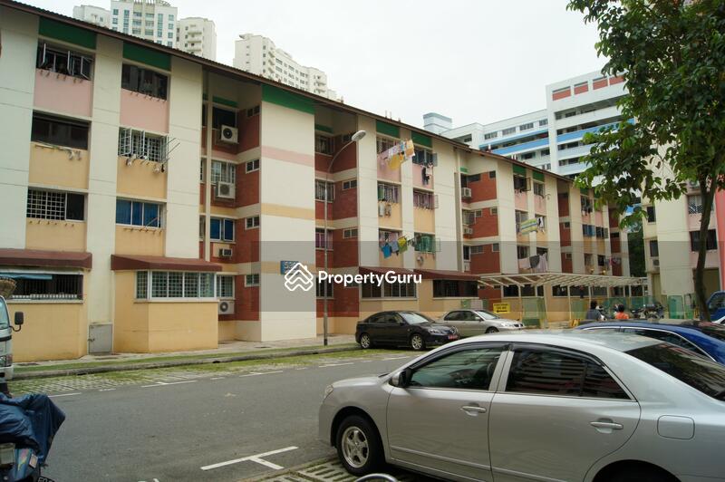 530 Bukit Batok Street 51 #0