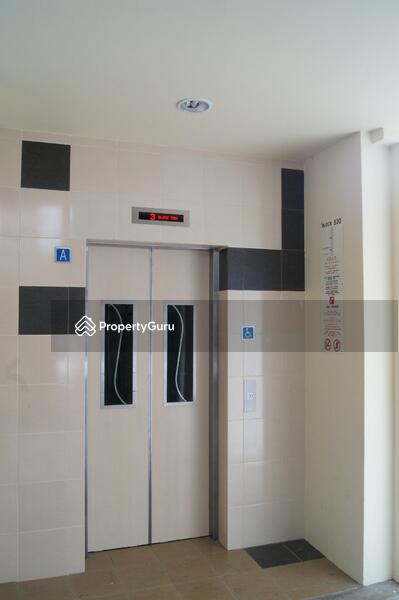 For Rent - 530 Bukit Batok Street 51