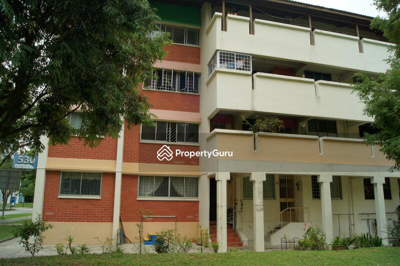 For Rent - 530 Bukit Batok Street 51