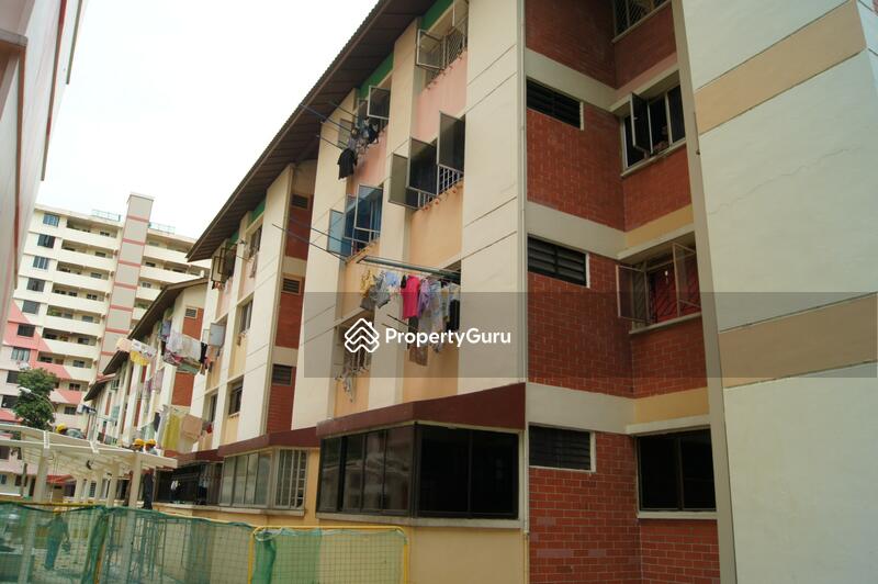 For Rent - 530 Bukit Batok Street 51