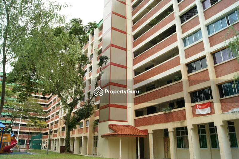 For Sale - 531 Bukit Batok Street 51