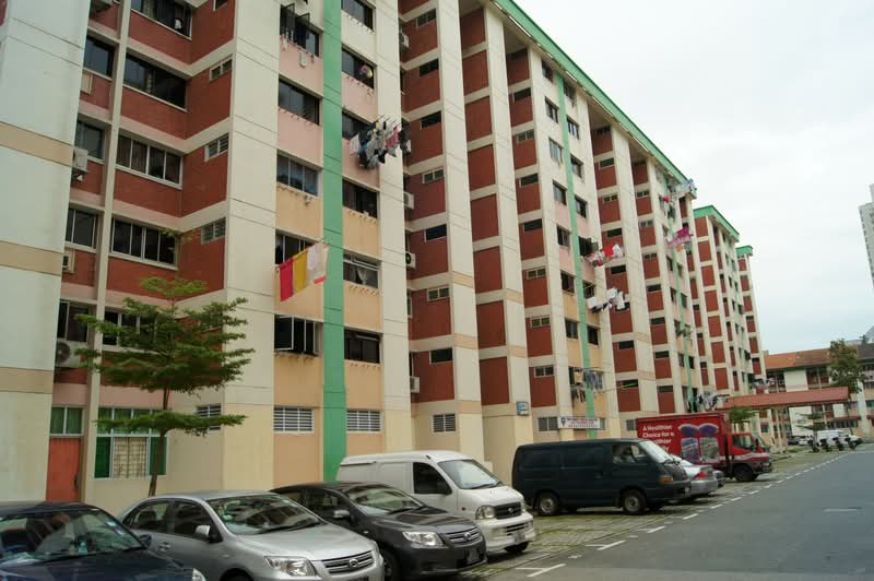 531 Bukit Batok Street 51