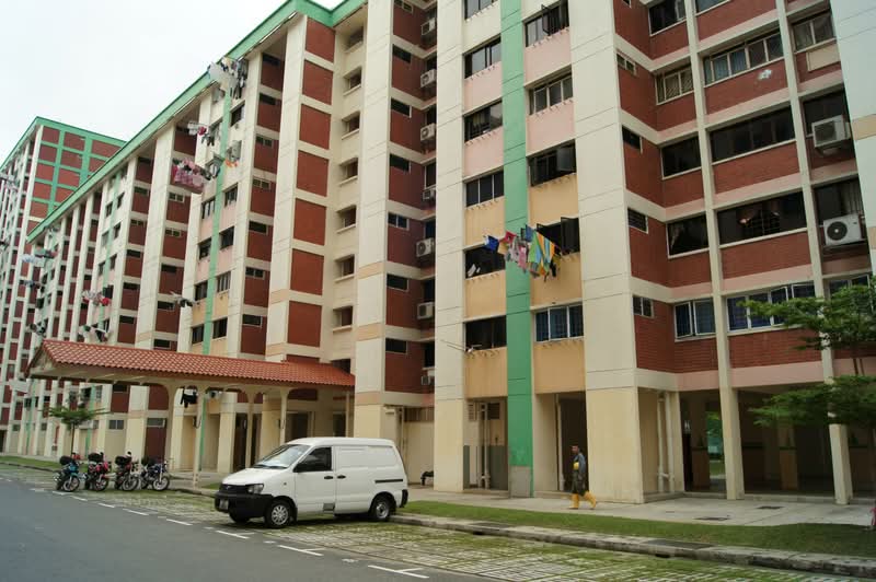 531 Bukit Batok Street 51