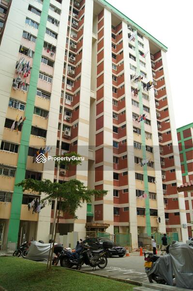 For Rent - 532 Bukit Batok Street 51