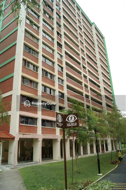 532 Bukit Batok Street 51 #0