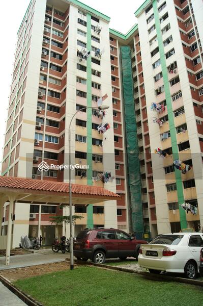 For Rent - 532 Bukit Batok Street 51