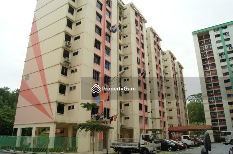 For Rent - 533 Bukit Batok Street 51