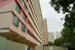 533 Bukit Batok Street 51 #0