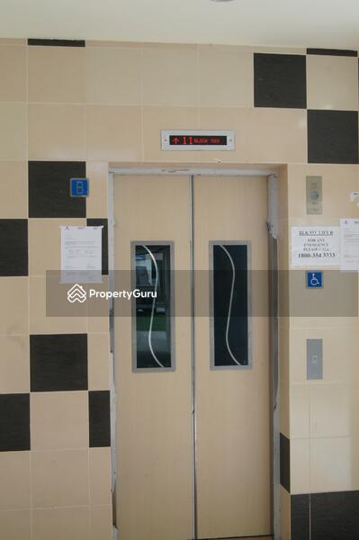 For Rent - 533 Bukit Batok Street 51