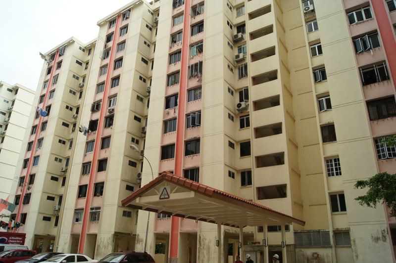 533 Bukit Batok Street 51