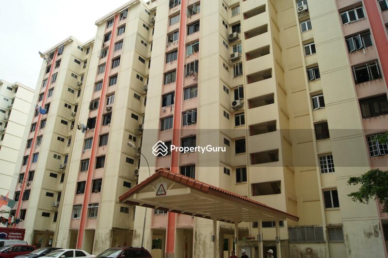 For Rent - 533 Bukit Batok Street 51
