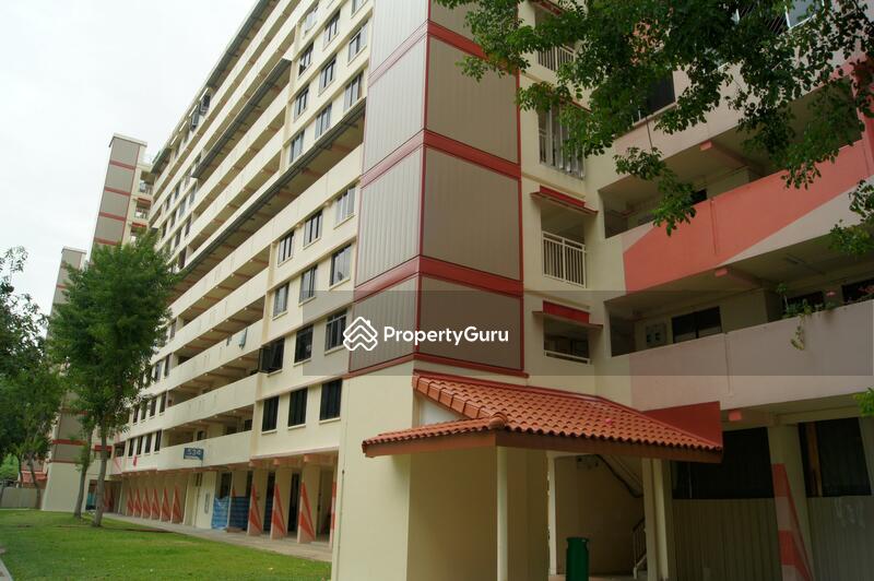 For Rent - 534 Bukit Batok Street 51