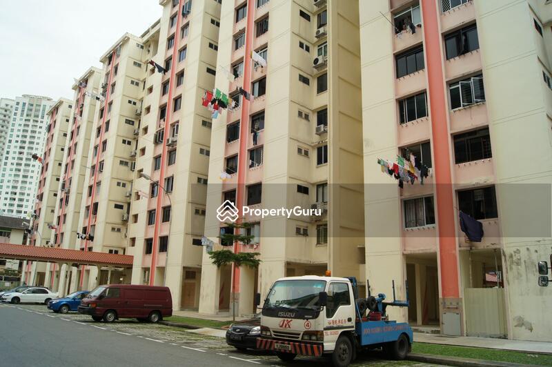 For Rent - 534 Bukit Batok Street 51