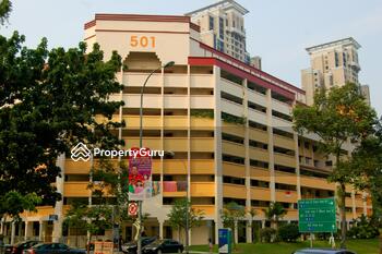501 Bukit Batok Street 52