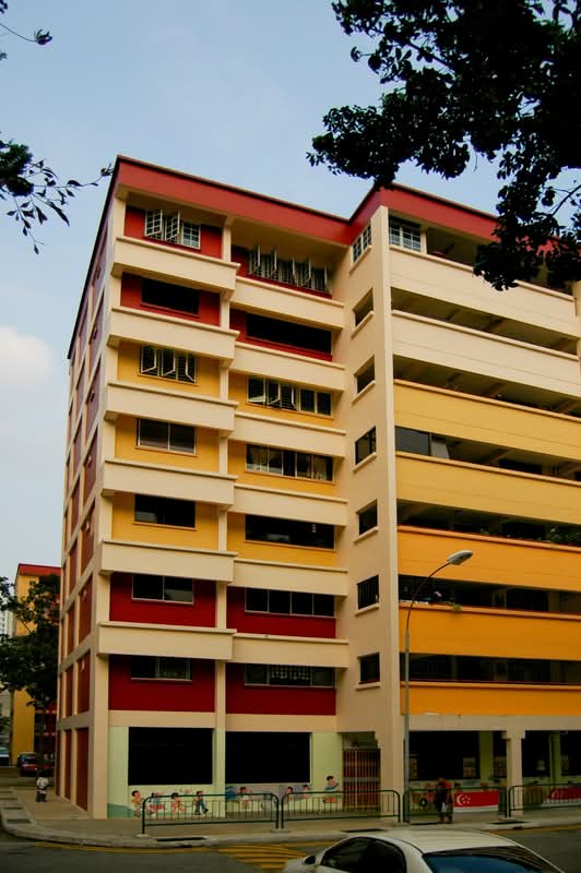 501 Bukit Batok Street 52