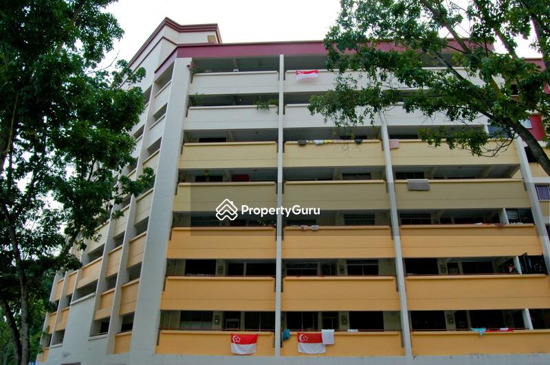 For Rent - 503 Bukit Batok Street 52