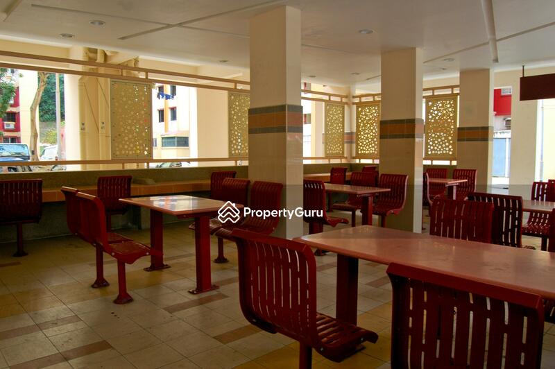 For Rent - 503 Bukit Batok Street 52