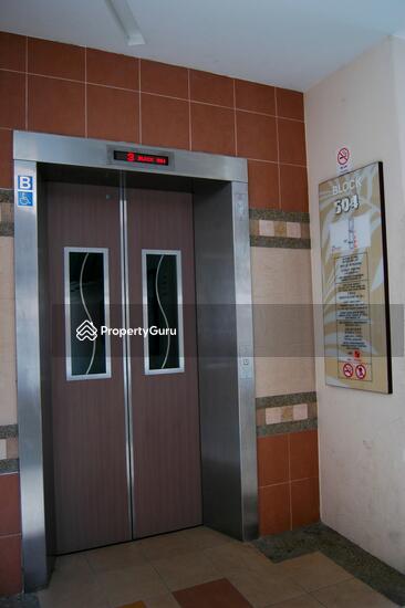 HDB Blocks Picture