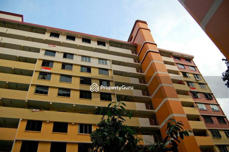 504 Bukit Batok Street 52 #0