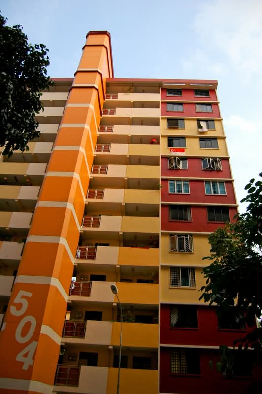 504 Bukit Batok Street 52