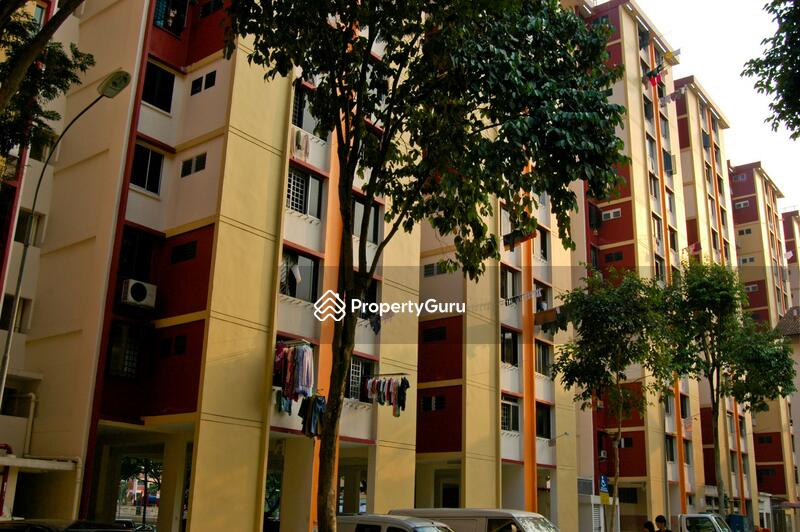 For Sale - 506 Bukit Batok Street 52