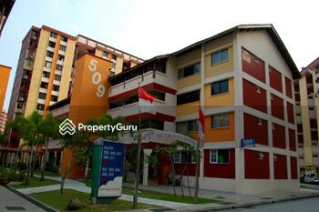 509 Bukit Batok Street 52