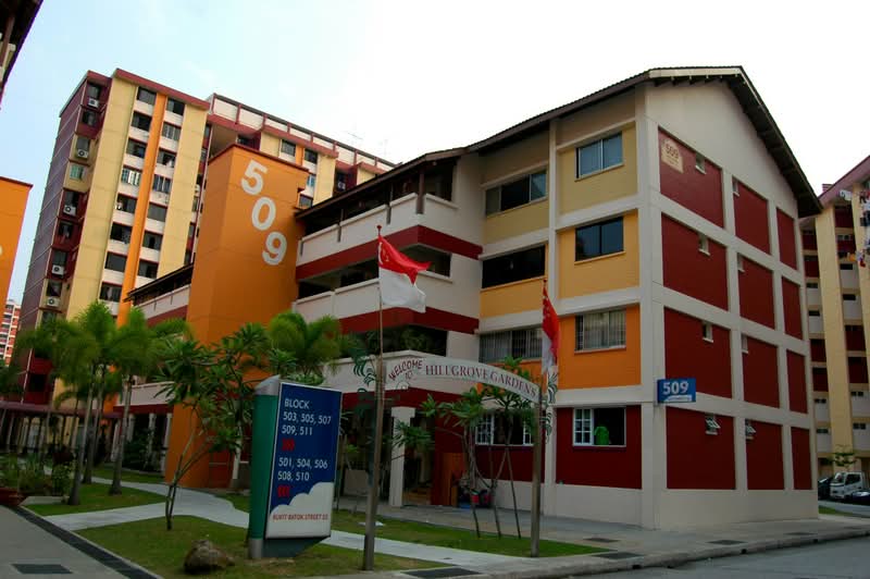 509 Bukit Batok Street 52, 509 Bukit Batok Street 52, Room Rental, 150 sqft, HDB Flat For Rent, by Roza Sure Bagus, 500147217 - PropertyGuru.com.sg