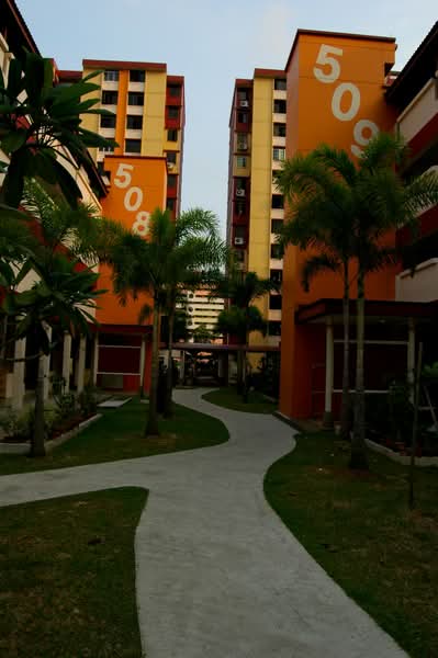 509 Bukit Batok Street 52, 509 Bukit Batok Street 52, Room Rental, 150 sqft, HDB Flat For Rent, by Roza Sure Bagus, 500147217 - PropertyGuru.com.sg
