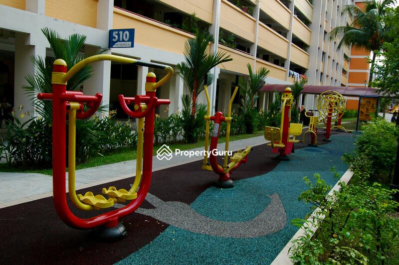 510 Bukit Batok Street 52 #0