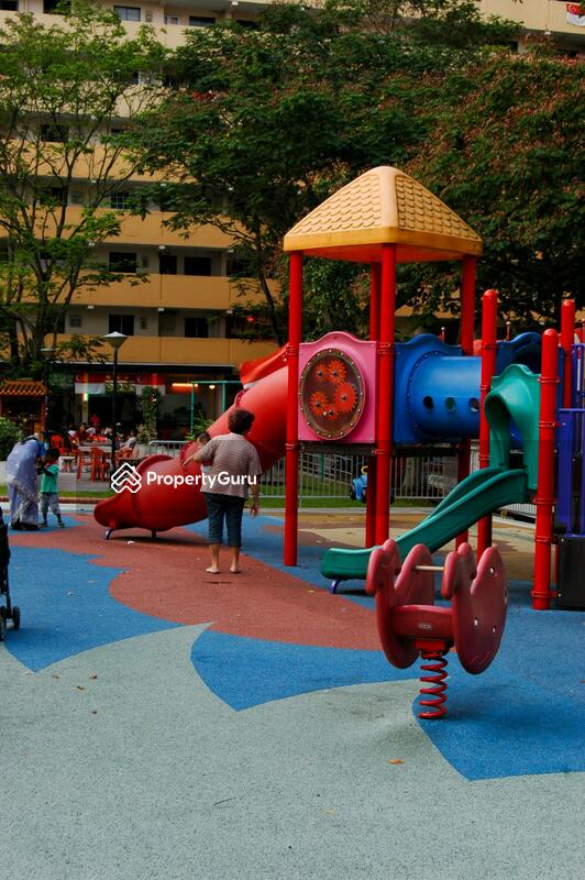 511 Bukit Batok Street 52 #0