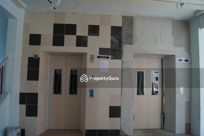 For Rent - 512 Bukit Batok Street 52