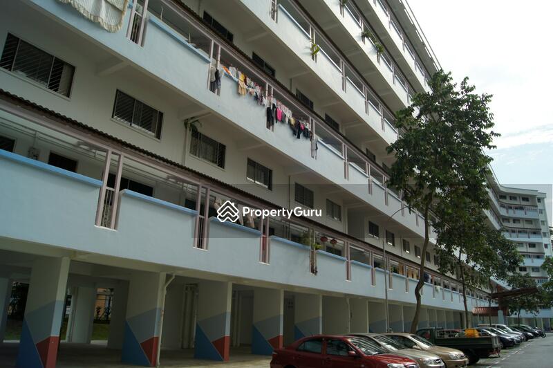 For Rent - 512 Bukit Batok Street 52