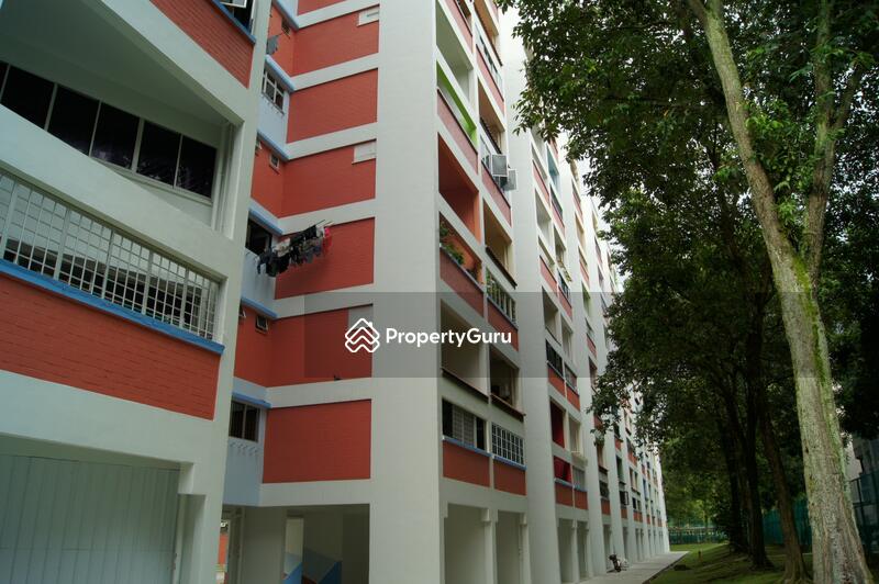 For Rent - 512 Bukit Batok Street 52