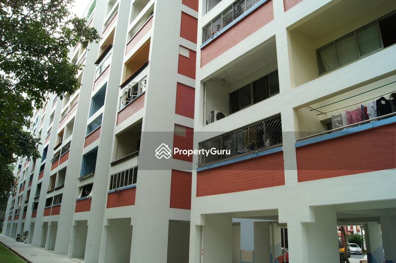 For Rent - 512 Bukit Batok Street 52