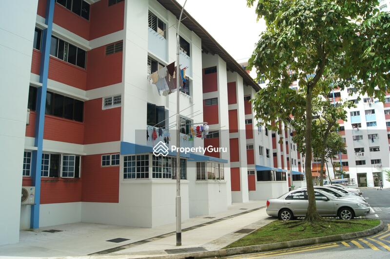 513 Bukit Batok Street 52 #0