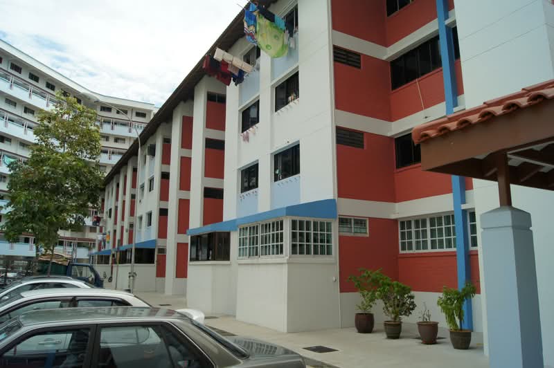 513 Bukit Batok Street 52, 513 Bukit Batok Street 52, 3 Bedrooms, 904 sqft, HDB Flat For Sale, by Jeffrey Tay, 500121944 - PropertyGuru.com.sg