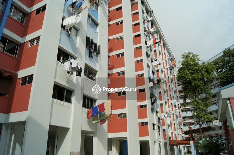 For Rent - 514 Bukit Batok Street 52