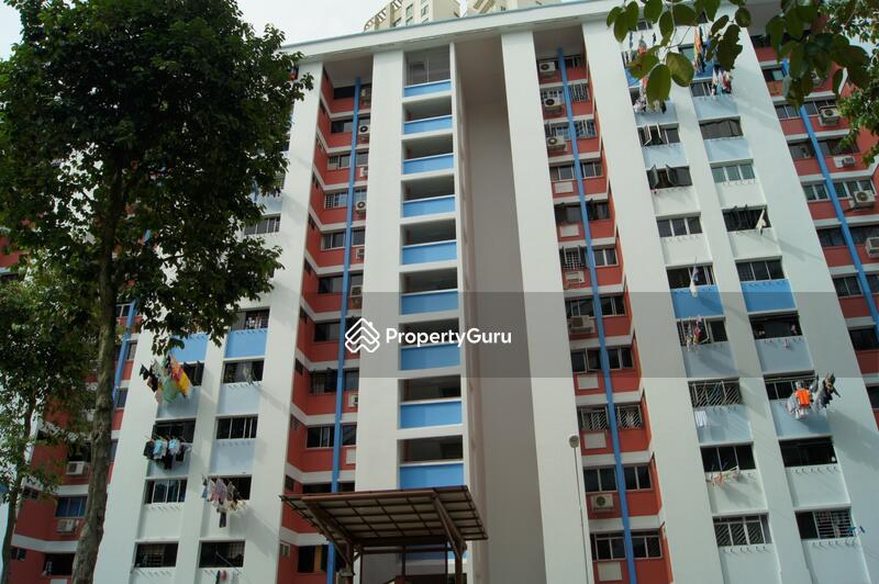 For Rent - 514 Bukit Batok Street 52
