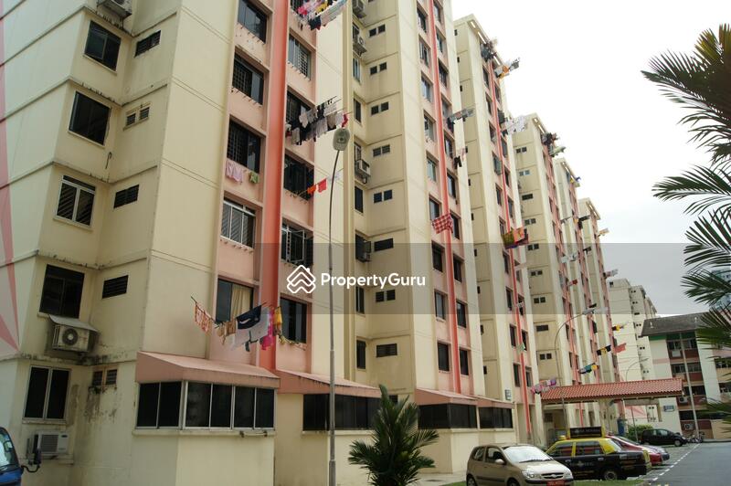 523 Bukit Batok Street 52 #0