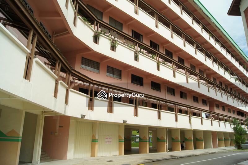 524 Bukit Batok Street 52 #0