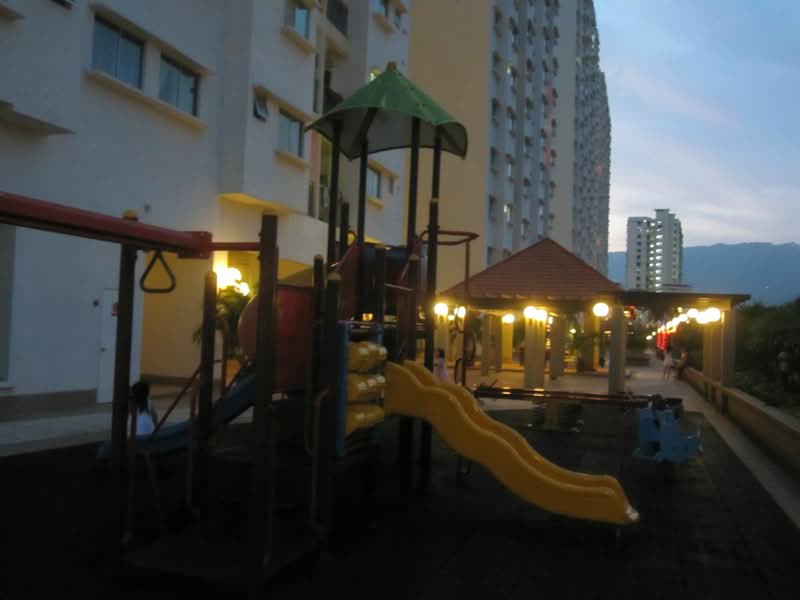 Symphony Park - iProperty.com.my