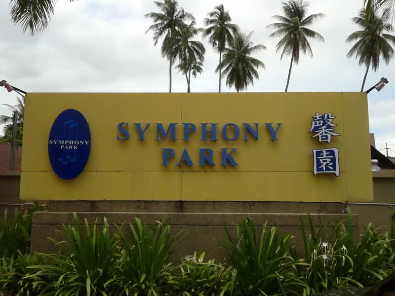 Symphony Park - iProperty.com.my
