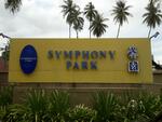 Symphony Park #0